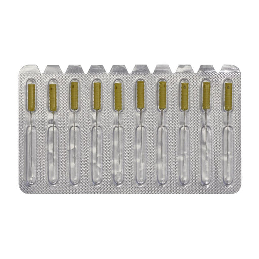 Sealey Paint Dirt Removal Needle Set Pack of 10 BSC01 Sealey - Dynamic Drive
