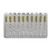 Sealey Paint Dirt Removal Needle Set Pack of 10 BSC01 Sealey - Dynamic Drive
