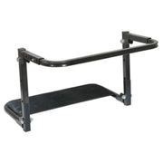 Sealey Folding Wheel Step STS01 Sealey - Dynamic Drive