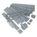 Sealey Nail 40mm 18SWG Pack of 5000 SAAN1840 Sealey - Dynamic Drive