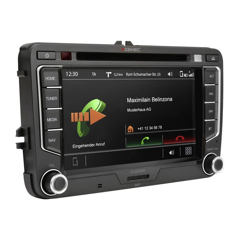 Zenec Ze-Rce3701 Camera Barke Light ZE-RCE3701 Zenec - Dynamic Drive