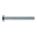 Sealey HT Setscrew M5 x 40mm 8.8 Zinc Pack of 50 SS540 Sealey - Dynamic Drive