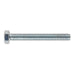 Sealey HT Setscrew M5 x 40mm 8.8 Zinc DIN 933 Pack of 50 SS540 Sealey  - Dynamic Drive