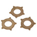 Sealey Star Washers for SR2000 Pack of 10 SR2000.SW Sealey  - Dynamic Drive
