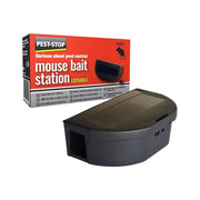 Pest-Stop (Pelsis Group) Plastic Mouse Bait Station Pest-Stop (Pelsis Group) - Dynamic Drive