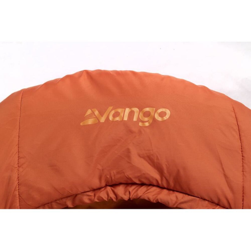 Vango Mantis 400 Sleeping Bag Harissa Vango - Dynamic Drive