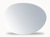 Summit Stick-On Standard Mirror Glass fits BMW Mini Cooper 14 on RHS Summit - Dynamic Drive