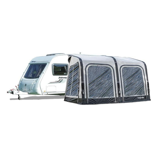 Westfield Vega 2 375 Air Porch Awning for Caravan 235 - 255cm Westfield - Dynamic Drive