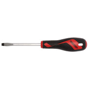 Teng Tools Flat Screwdriver 1.2 x 6.5 x 100mm L Hex Shaft Teng Tools - Dynamic Drive