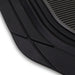 Streetwize Universal Rubber Mat Set - Luxury (With Full Cross Rear) - 4 Piece Streetwize  - Dynamic Drive