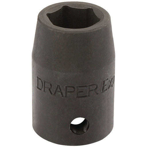 Draper Impact Socket, 1/2" Sq. Dr., 14mm 28462 Draper - Dynamic Drive