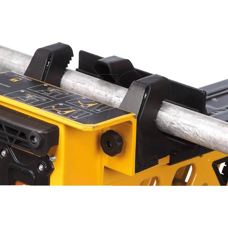 Batavia CROC LOCK Pipe Holding Jaws Batavia - Dynamic Drive