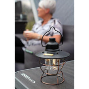 Outdoor Revolution LED Tungsten Lamp with Power Bank USB Outdoor Revolution - Dynamic Drive