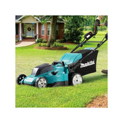 Makita DLM481CT2 Self-Propelled Lawn Mower 36V (2 x 18V) 2 x 5.0Ah Li-ion Makita - Dynamic Drive