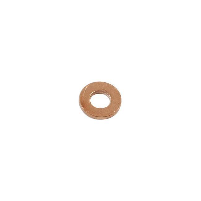 Tool Connection Common Rail Copper Injector Washer 15 x 7.5 x 2mm 50pc 31759 Tool Connection - Dynamic Drive