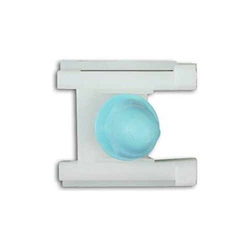 Connect Moulding Clip - for Audi, for VW 50pc 36129 Tool Connection - Dynamic Drive