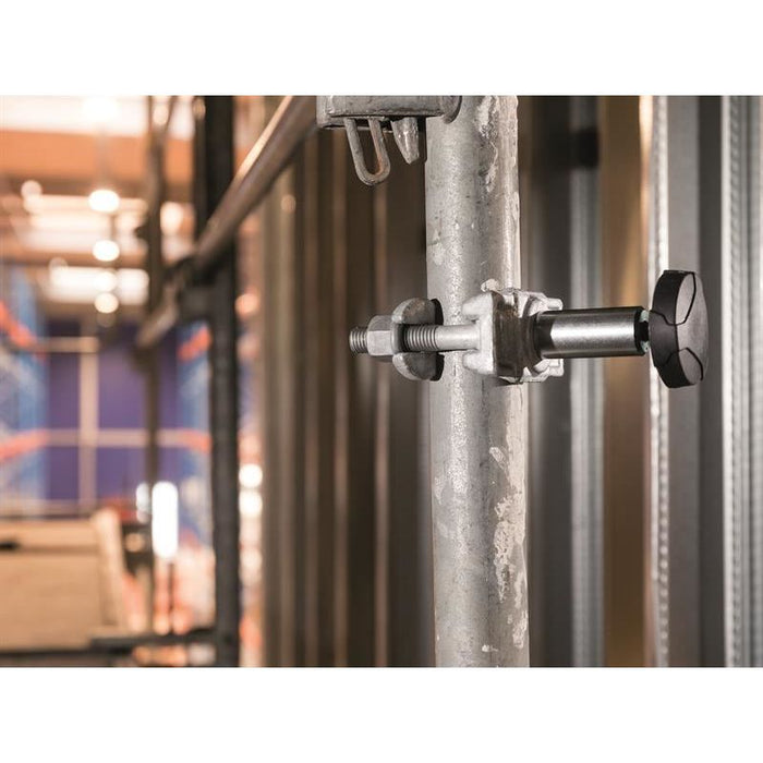 Scangrip® Scaffolding Bracket SCANGRIP® - Dynamic Drive