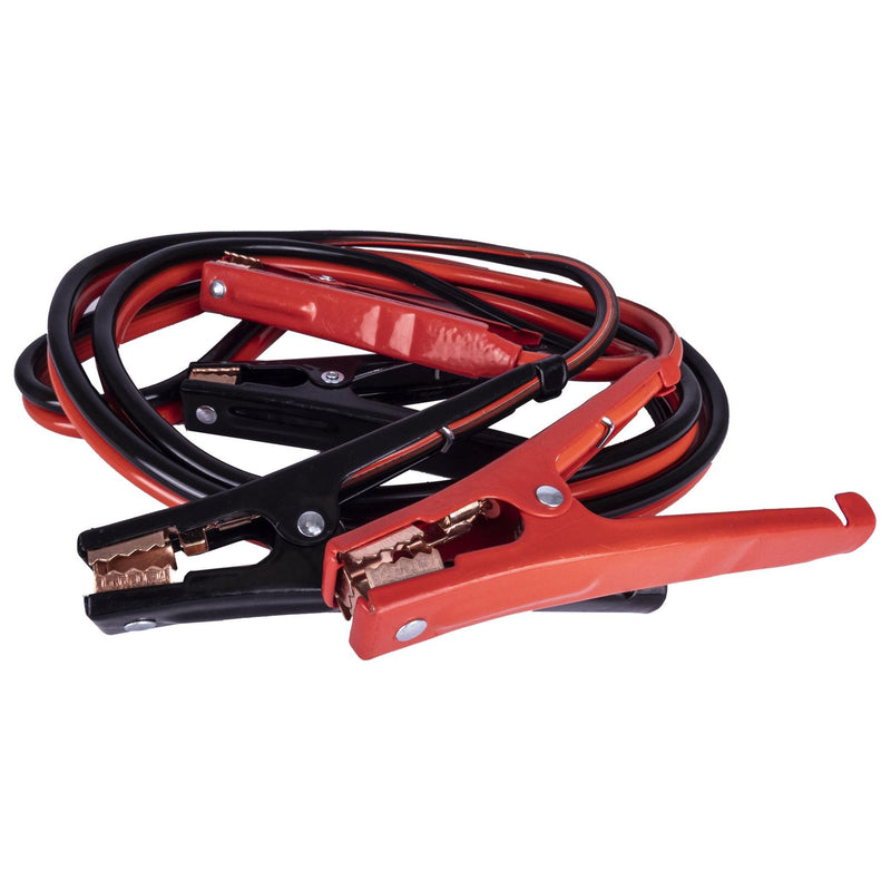 400Amp 3Mtr Proffessional Jump Leads Simply - Dynamic Drive