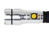 Stanley® Lighting Rechargeable Hand Torch 500 Lumens STANLEY® Lighting - Dynamic Drive