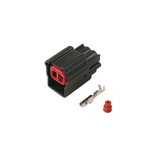 Tool Connection ford 2 Pin Sensor Kit 15pc 37454 Tool Connection - Dynamic Drive