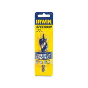 Irwin® Blue Groove 6X Stubby Wood Bit 22 x 100mm IRWIN® - Dynamic Drive