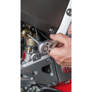 Draper Hexagonal Socket Bit Set, 3/8" Sq. Dr. (7 Piece) 16297 Draper - Dynamic Drive