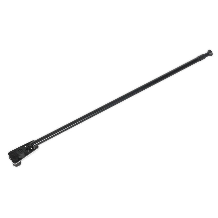 Sealey Tyre Bar for Aluminium Wheels TC963 Sealey - Dynamic Drive