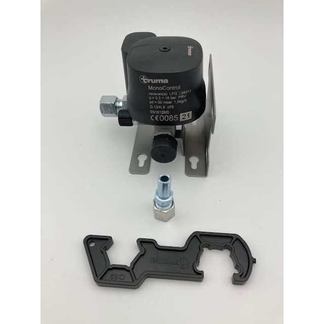 Truma Regulator 10Mm / 8Mm 52400-01 Truma - Dynamic Drive