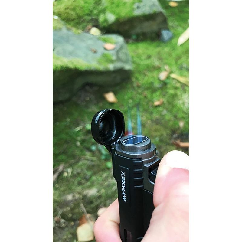TR2 TurboFlame Ranger E0109 Quest - Dynamic Drive