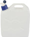 9.5Ltr Jerry can With Tap (1414) Quest - Dynamic Drive