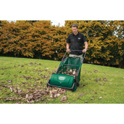Draper Garden Sweeper, 21" 82754 Draper - Dynamic Drive