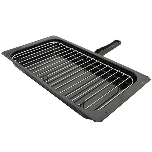 Caravan/Motorhome Grill Pan Kit (SSPA0994) for Perfect Cooking Nova - Dynamic Drive