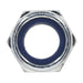 Sealey Nylon Lock Nut M16 Zinc DIN 982 Pack of 25 NLN16 Sealey  - Dynamic Drive