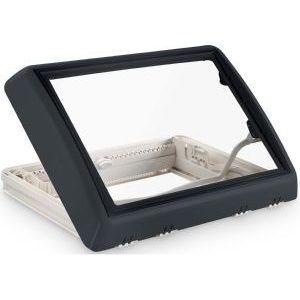Midi Heki Dome Only Grey Edge 4460000298 Midi Heki - Dynamic Drive