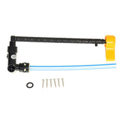 Whale Pressure Relief Drain Valve For Gas & Elec Expanse Space Heater in Caravan Whale - Dynamic Drive