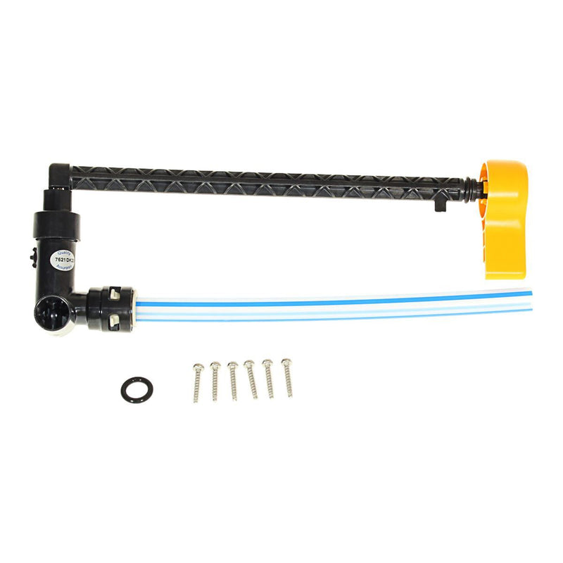 Whale Pressure Relief Drain Valve For Gas & Elec Expanse Space Heater in Caravan Whale - Dynamic Drive