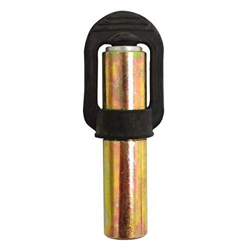 Ring Automotive RCV9410 Din Pole Base Unit, Welded Ring Automotive - Dynamic Drive