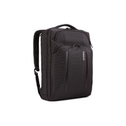 Thule Crossover 2 convertible laptop bag 15.6" black Laptop bag Thule - Dynamic Drive