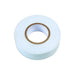Tool Connection White PVC Insulation Tape 19mm x 20m 10pc 30381 Tool Connection - Dynamic Drive