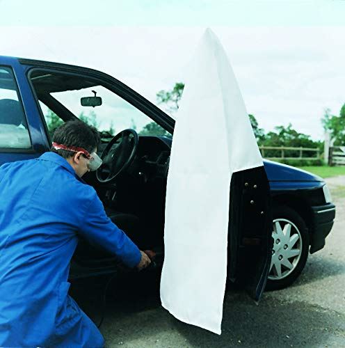 Power-Tec Spark Shield - Door Bag 92536 Power-Tec - Dynamic Drive