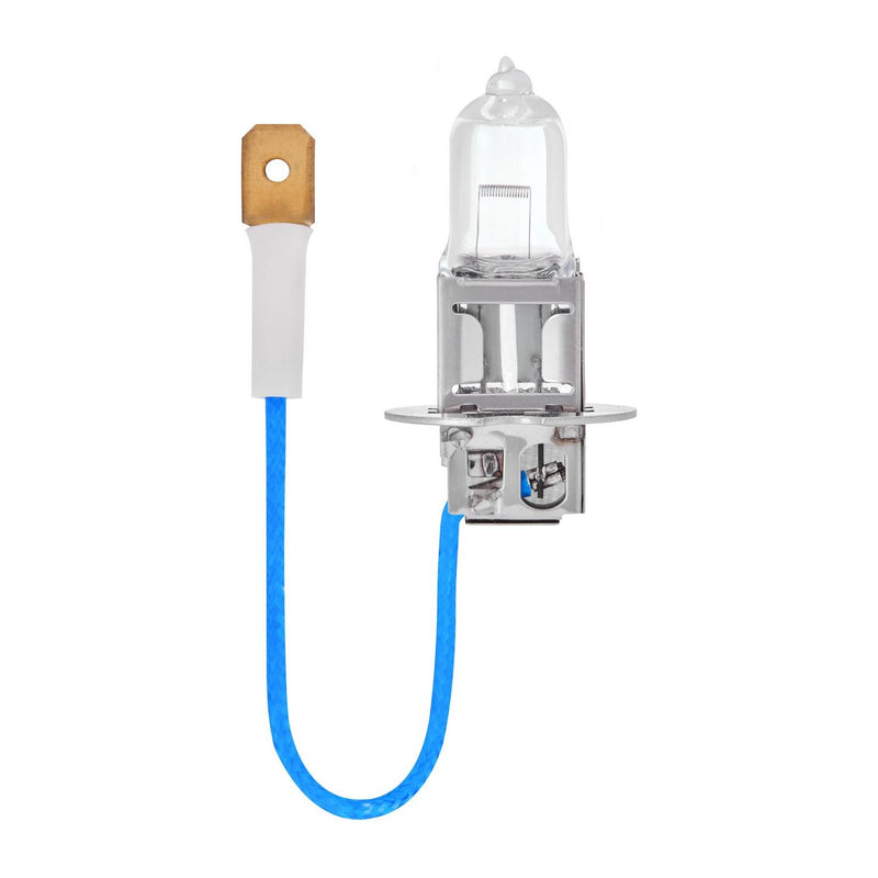 RING R462 Halogen Lamp 12V, 35W H3 Ring Automotive - Dynamic Drive