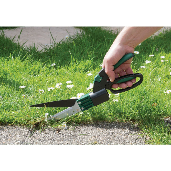Draper 360&deg; Garden Shears, 320mm 36793 Draper - Dynamic Drive