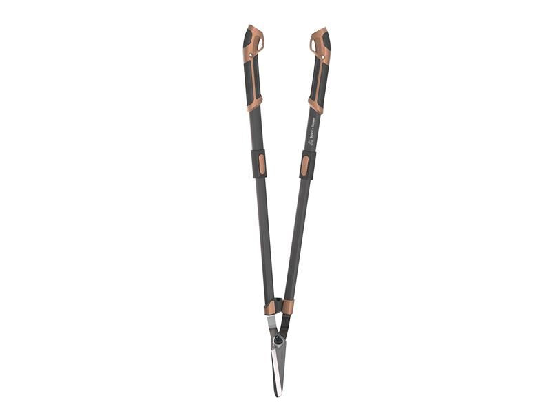 Kent & Stowe SureCut Adjustable Height Lawn Shears Kent & Stowe - Dynamic Drive