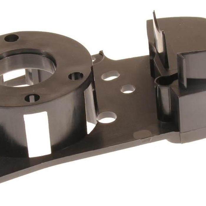 Fiamma F40van Left Hand Inner End Cap Black (98673H042) Fiamma - Dynamic Drive