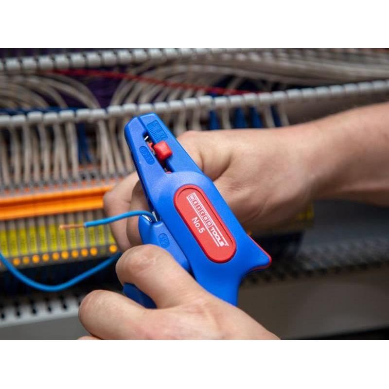 Weicon® Wire Stripper No. 5 Weicon® - Dynamic Drive