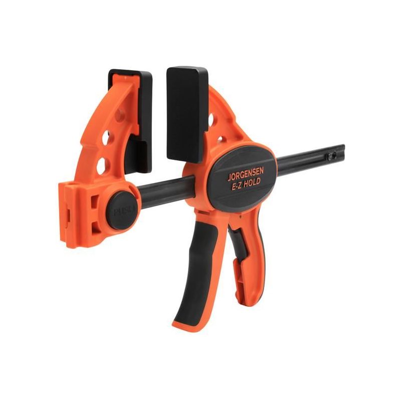 Pony Jorgensen Medium-Duty E-Z HOLD Adjustable Clamp 6in Pony Jorgensen - Dynamic Drive