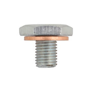 Connect Sump Plug & Washer - for BMW, Citroen, for Land Rover, Mazda 32755 Tool Connection - Dynamic Drive
