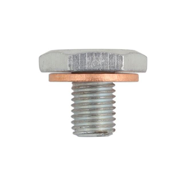 Connect Sump Plug & Washer - for BMW, Citroen, for Land Rover, Mazda 32755 Tool Connection - Dynamic Drive