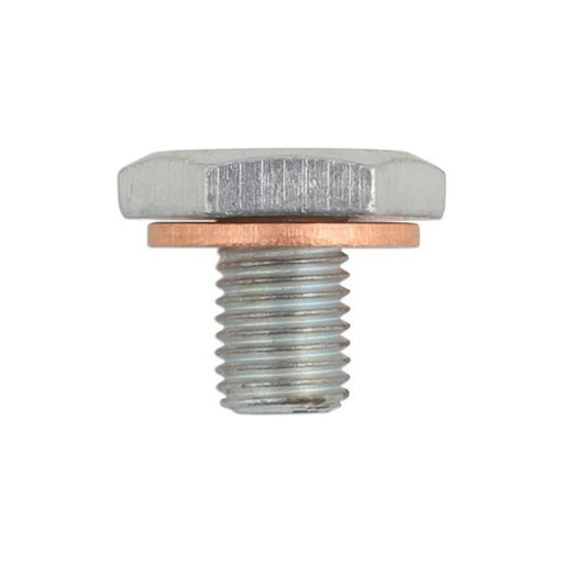 Connect Sump Plug & Washer - for BMW, Citroen, for Land Rover, Mazda 32755 Tool Connection - Dynamic Drive