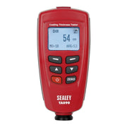 Sealey Paint Thickness Gauge TA090 Sealey - Dynamic Drive